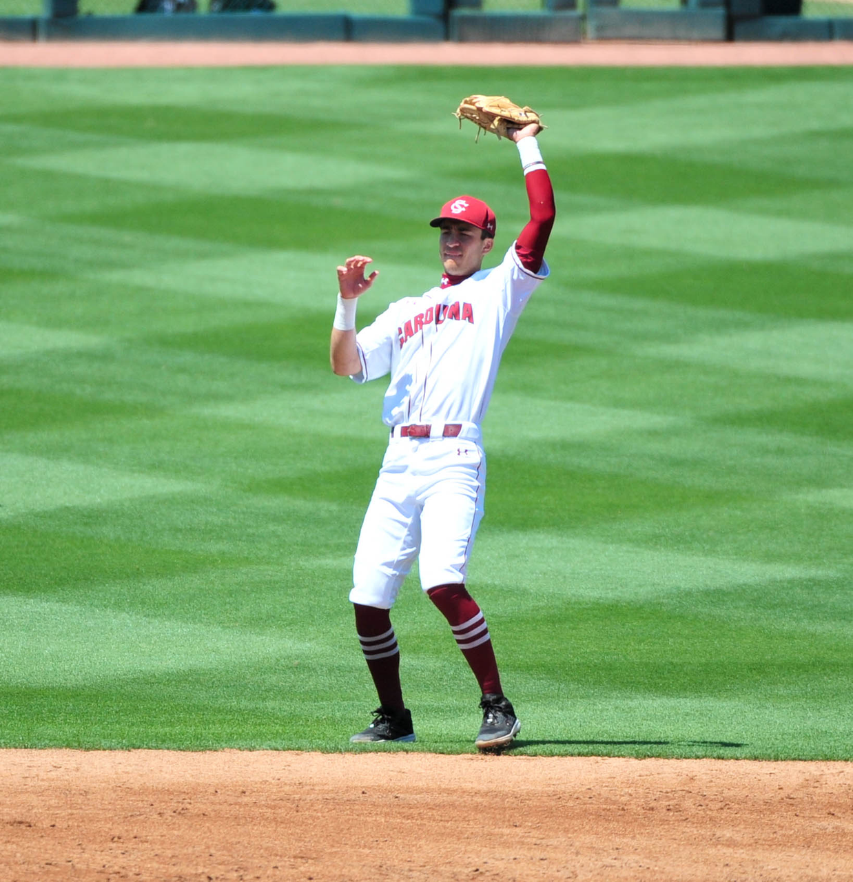 Baseball vs. Mississippi State (May 9, 2021)