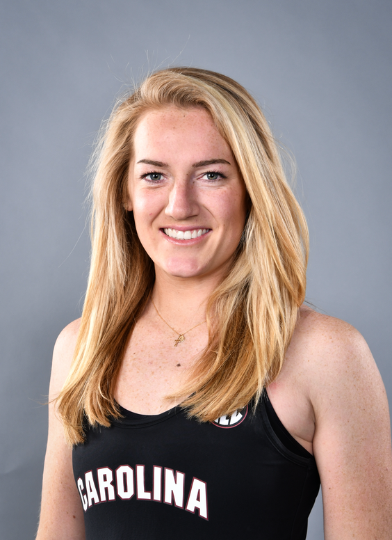 Kennedy Wicker - Women's Tennis - University of South Carolina Athletics