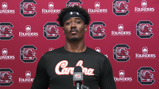 University of South Carolina Athletics