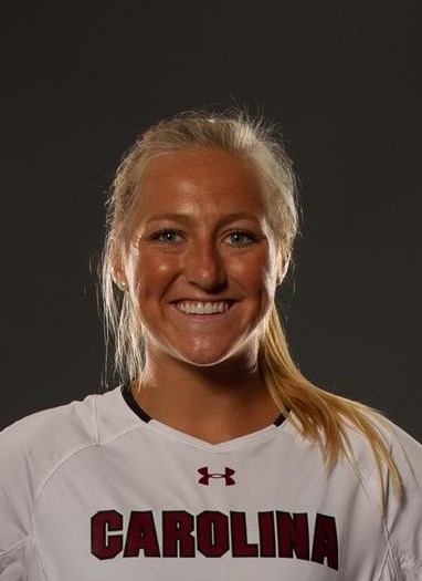 Frances Ann Matise - Women's Soccer - University of South Carolina Athletics