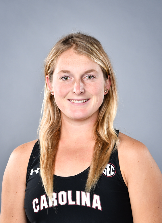 Silvia Chinellato - Women's Tennis - University of South Carolina Athletics