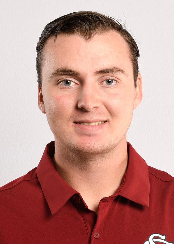Matthew  Hull - Baseball - University of South Carolina Athletics
