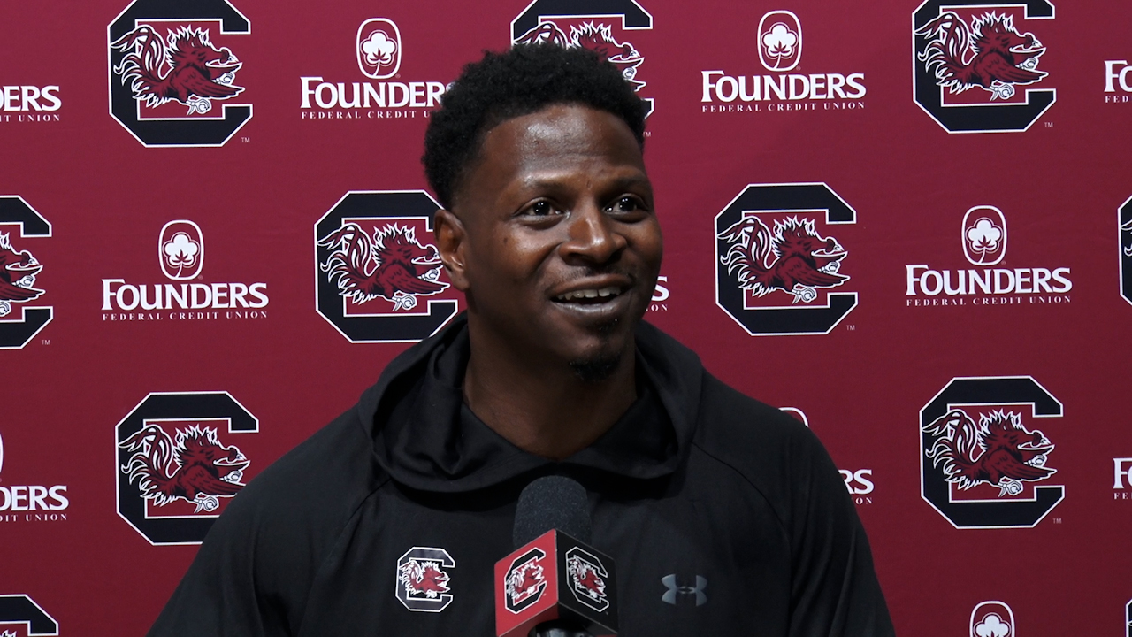 VIDEOS: Football Assistant Coach News Conferences