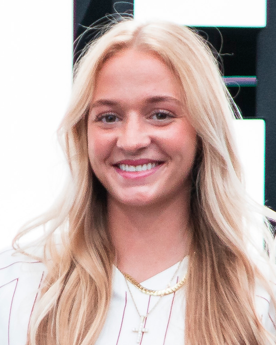 Tate Davis - Softball - University of South Carolina Athletics