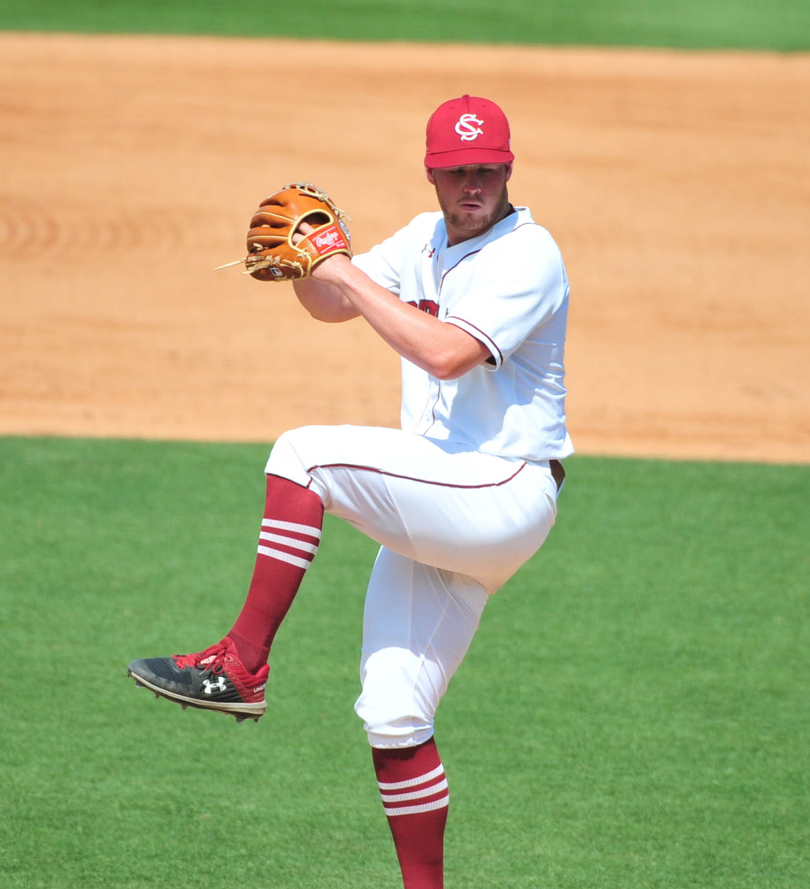 Baseball vs. Mississippi State (May 9, 2021)