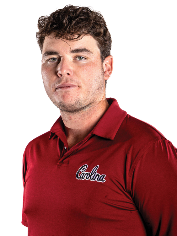 Laurens Schulze-Doering - Men's Golf - University of South Carolina Athletics
