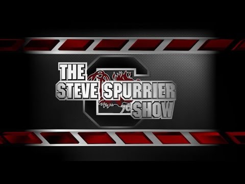 The Steve Spurrier Show - 9/6/15