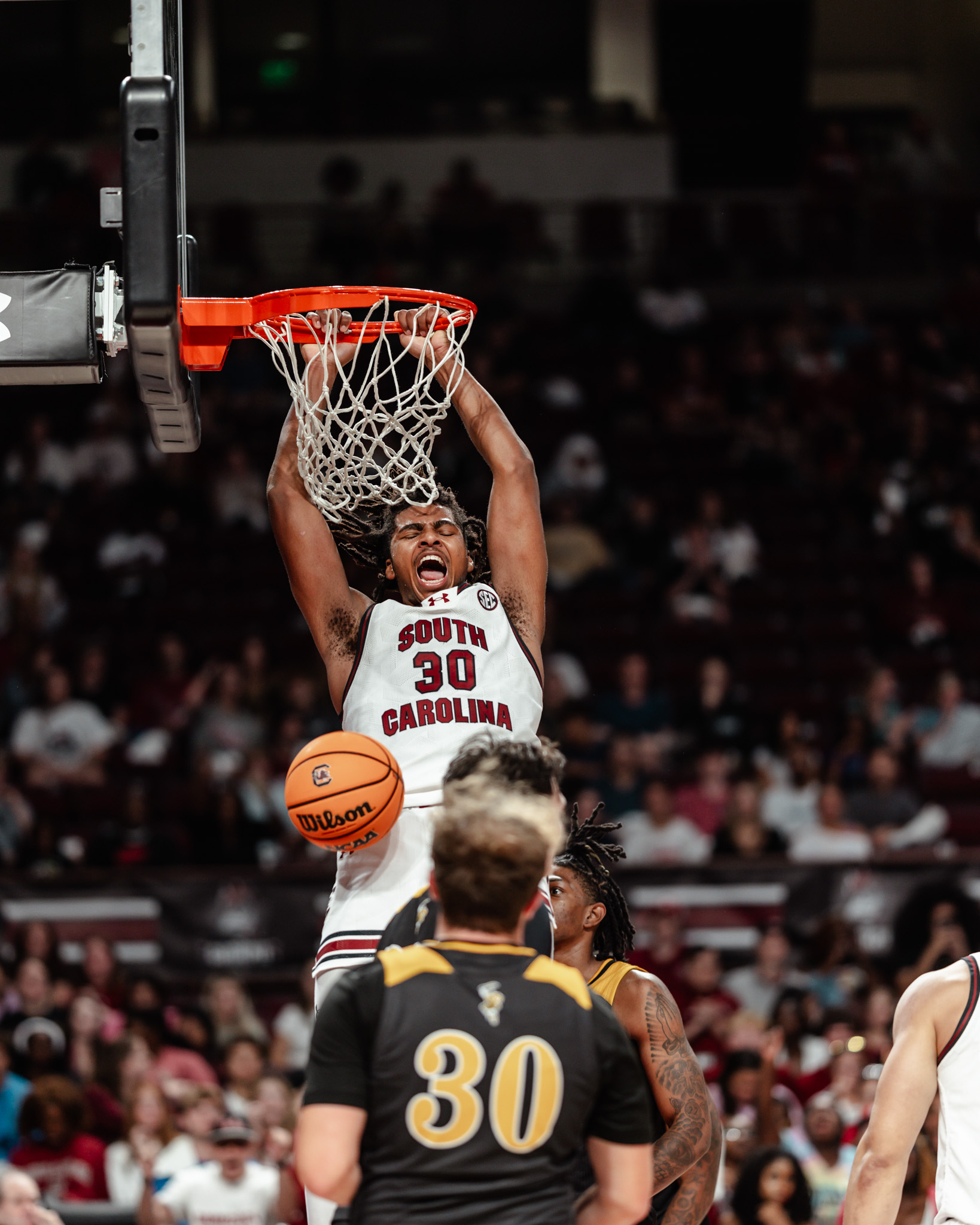 Gamecocks Host UNF on Opening Night Monday