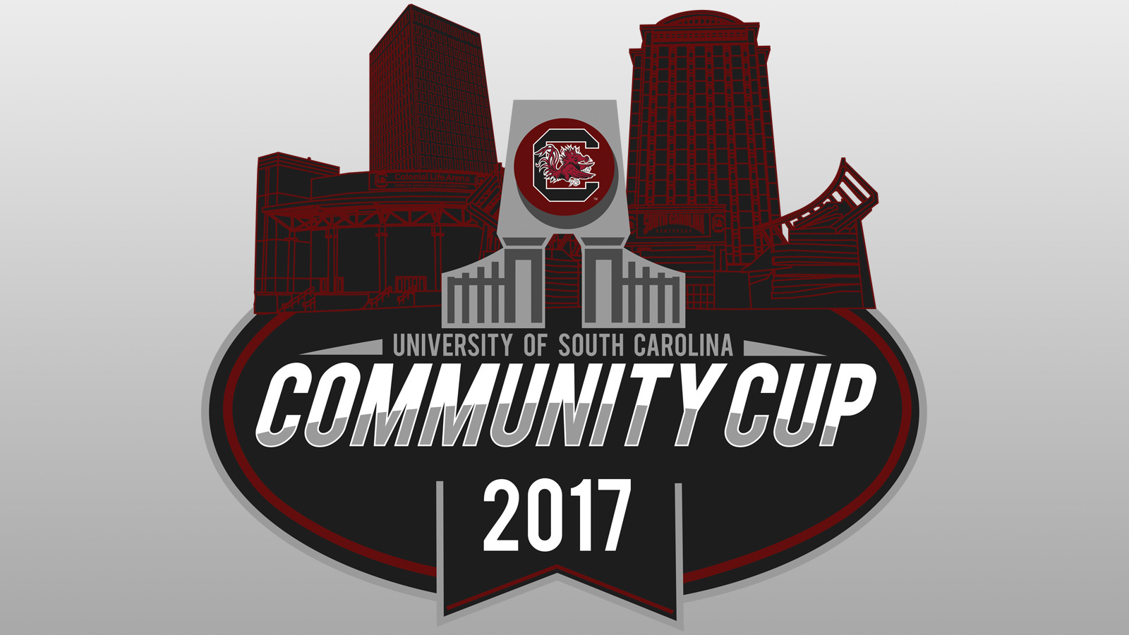 Gamecock Athletics Partners with University Housing to Launch the Community Cup