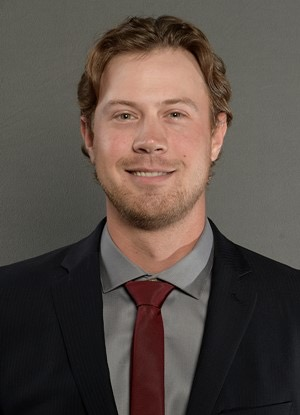 Tyler Boswell -  - University of South Carolina Athletics