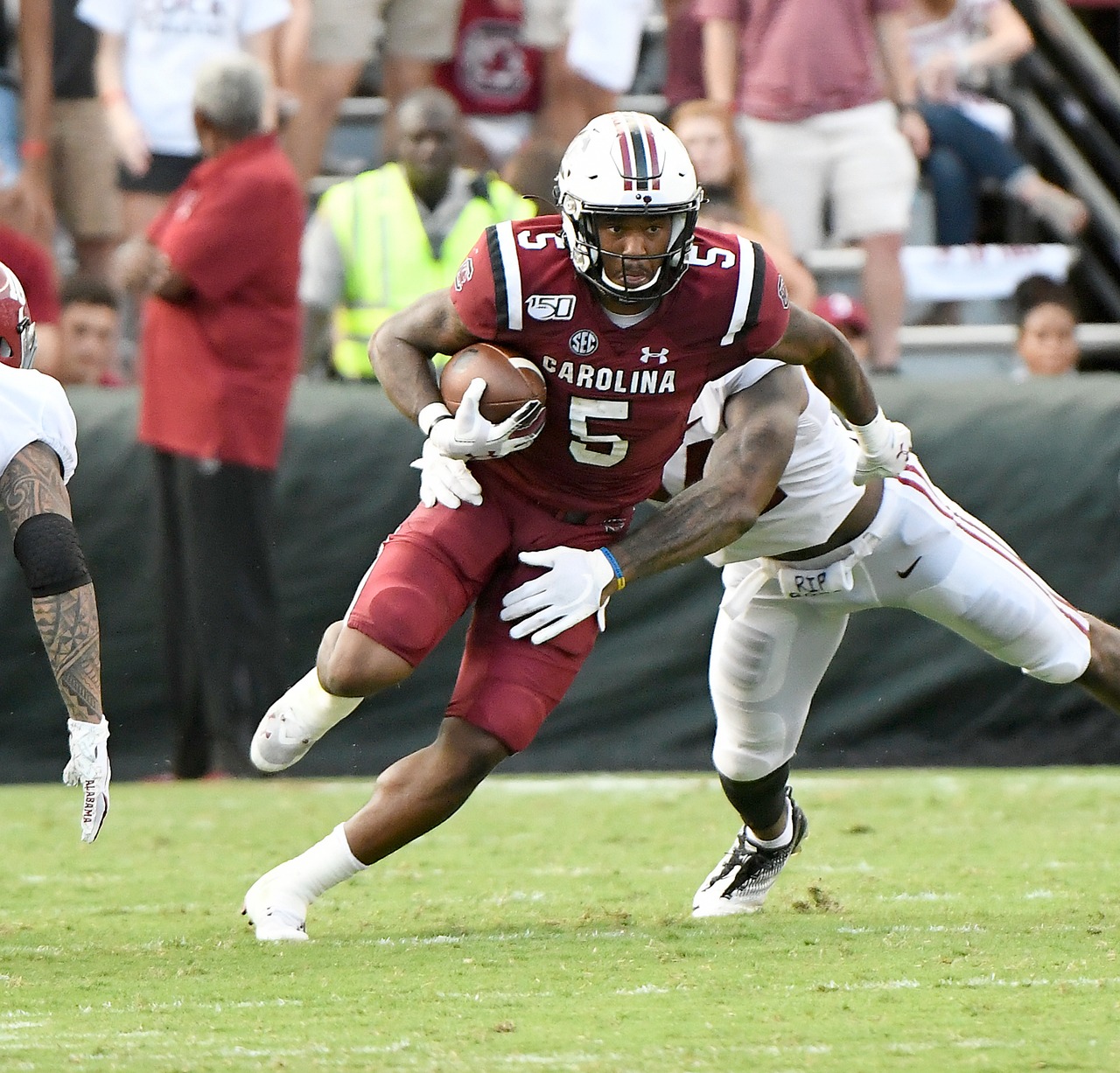 Dowdle_BreakTackle_190914_vsBama