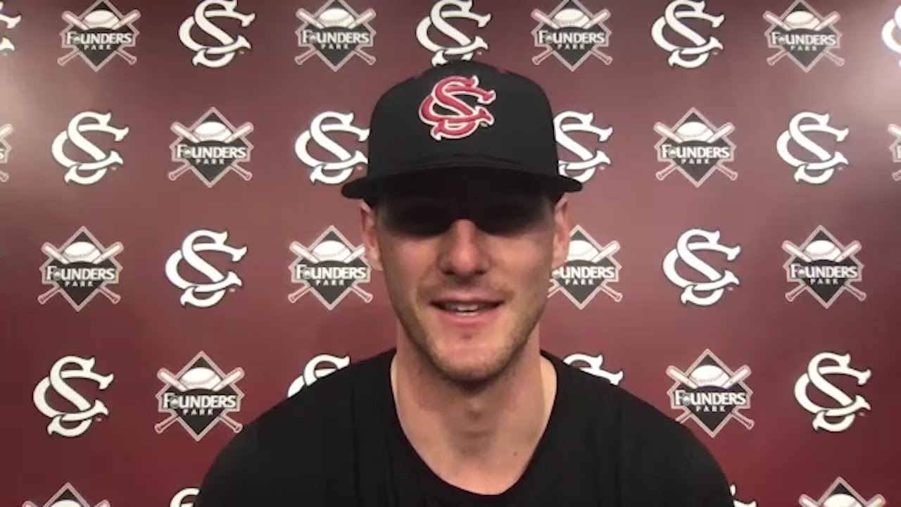 POSTGAME: Josiah Sightler on Winthrop — 2/23/21