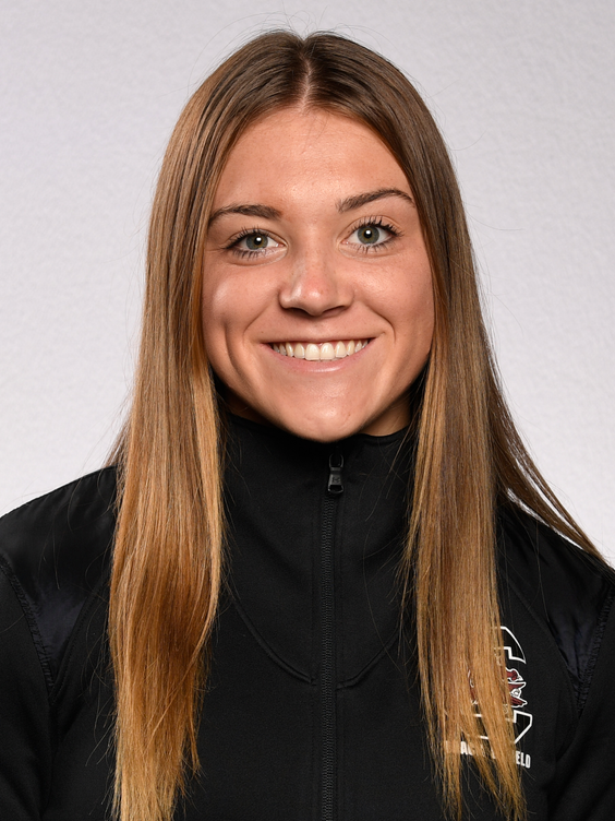 Cailyn Scharneck - Track and Field - University of South Carolina Athletics