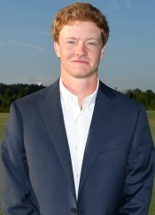 Keenan Huskey - Men's Golf - University of South Carolina Athletics