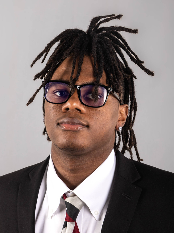 Malik Clark - Football - University of South Carolina Athletics