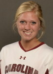 Caroline Gray - Women's Soccer - University of South Carolina Athletics