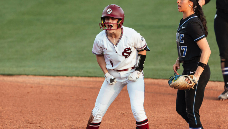 University of South Carolina Athletics
