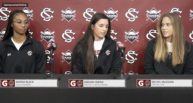 University of South Carolina Athletics