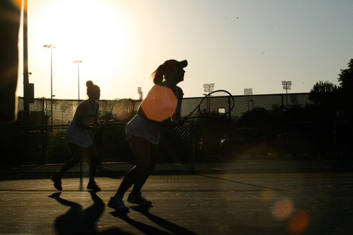 Oracle ITA National Fall Championships Day 1