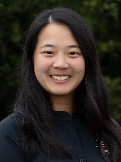 Lois Kaye Go - Women's Golf - University of South Carolina Athletics