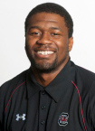 Alonzo Winfield - Football - University of South Carolina Athletics