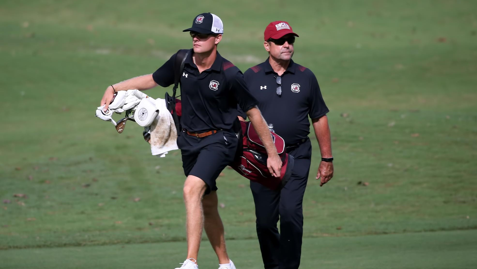 Gamecocks Set to Compete in Isleworth Collegiate