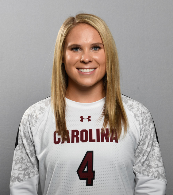 Lauren Bowers - Women's Volleyball - University of South Carolina Athletics