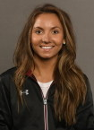 Charlsie Reneski - Swimming and Diving - University of South Carolina Athletics