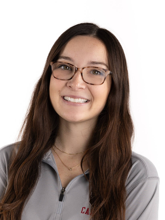 Brie Andrews -  - University of South Carolina Athletics