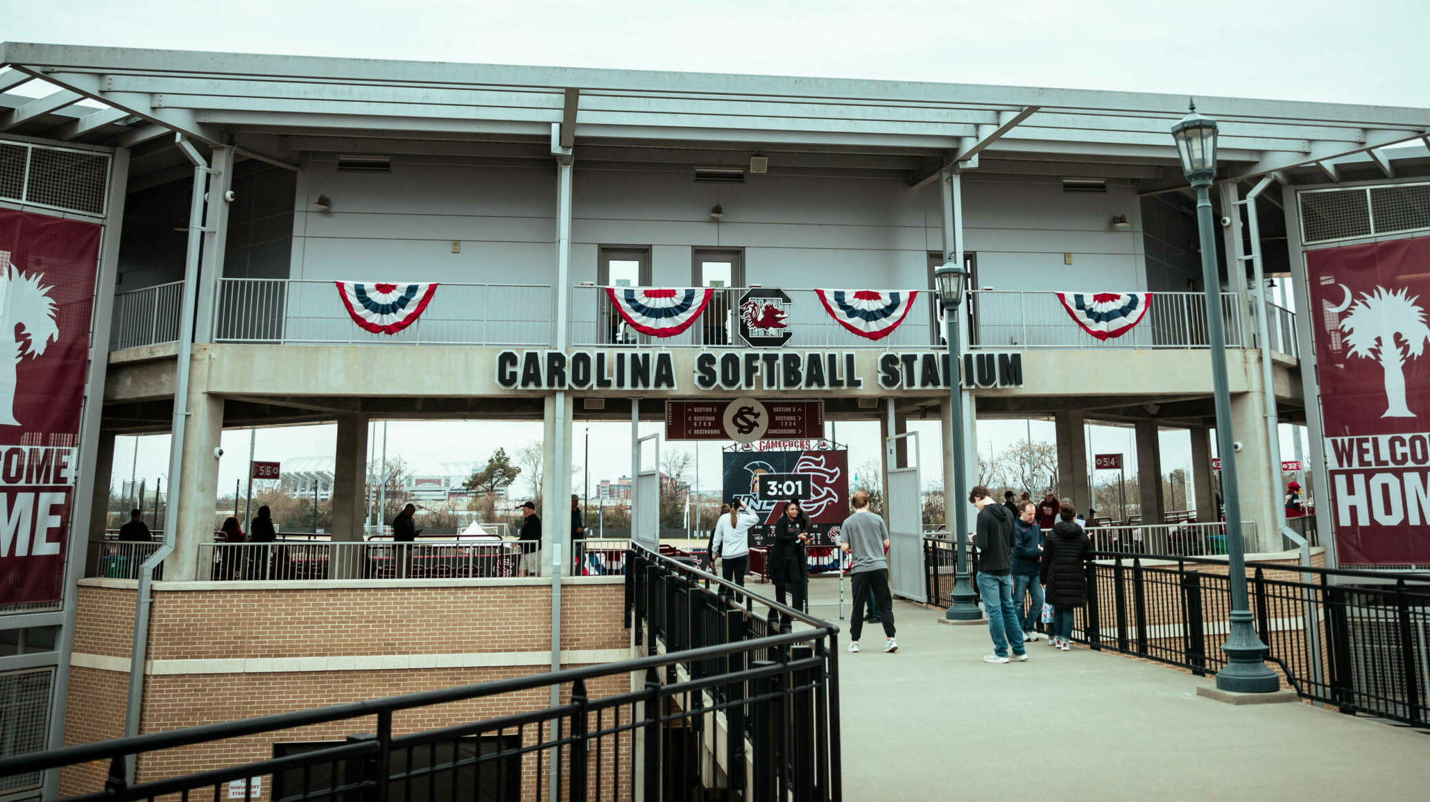 Softball Announces Fall Schedule