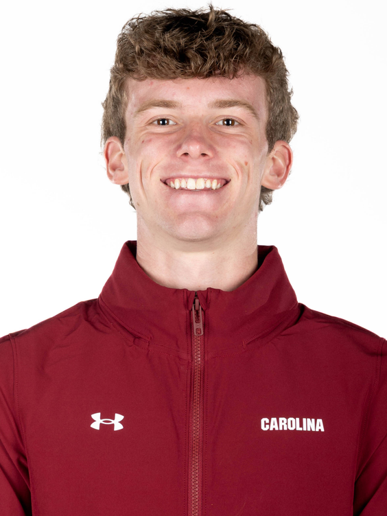 Elijah Poore - Track and Field - University of South Carolina Athletics