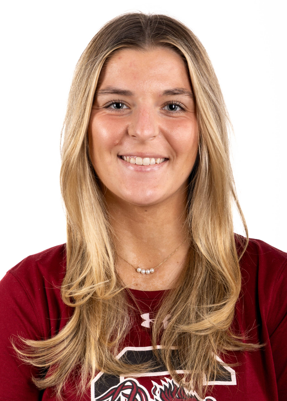 Kiersten Brown - Women's Tennis - University of South Carolina Athletics