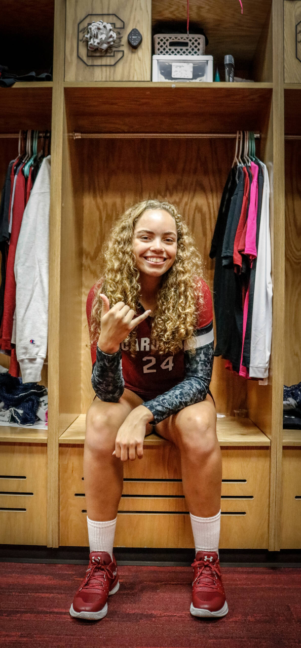 Kylee Stokes (Phoenix, Ariz.)