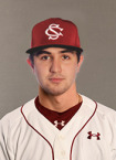 Brandon Murray - Baseball - University of South Carolina Athletics