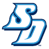 #44 San Diego logo