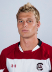 Mark Wiltse - Men's Soccer - University of South Carolina Athletics