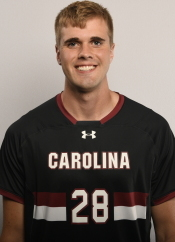 Spencer Meschter - Men's Soccer - University of South Carolina Athletics