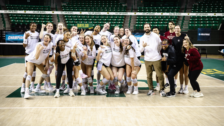 Women's Volleyball – University of South Carolina Athletics