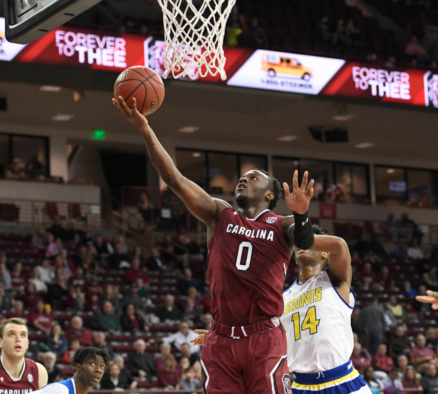 Additional Promotions Announced For Missouri, Vanderbilt Men's Basketball Games