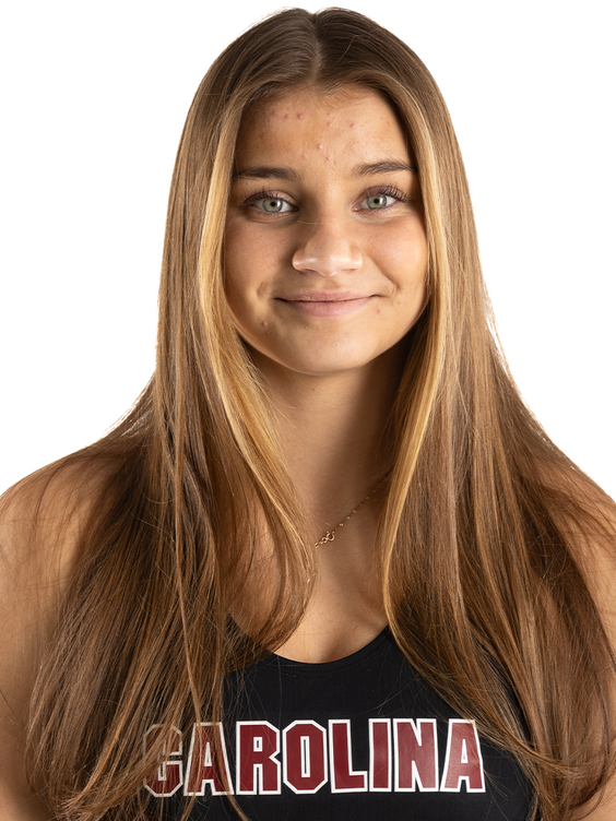 Bella Bergqvist Larsson - Women's Tennis - University of South Carolina Athletics