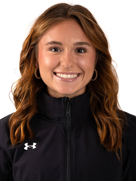 Abigail White - Women's Cross Country - University of South Carolina Athletics