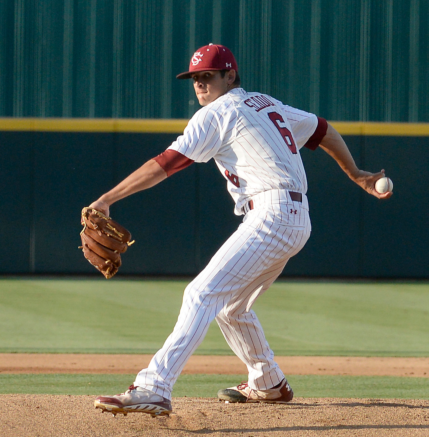 South Carolina vs. Maryland Game 2 (6/1/14)