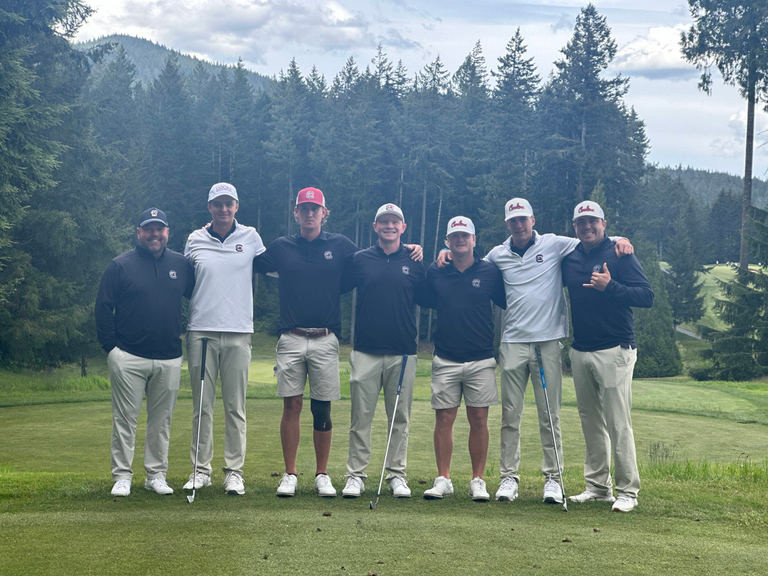 University of South Carolina Athletics