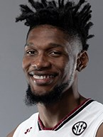 Chris Silva - Men's Basketball - University of South Carolina Athletics