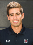 Ivan Machado - Men's Tennis - University of South Carolina Athletics