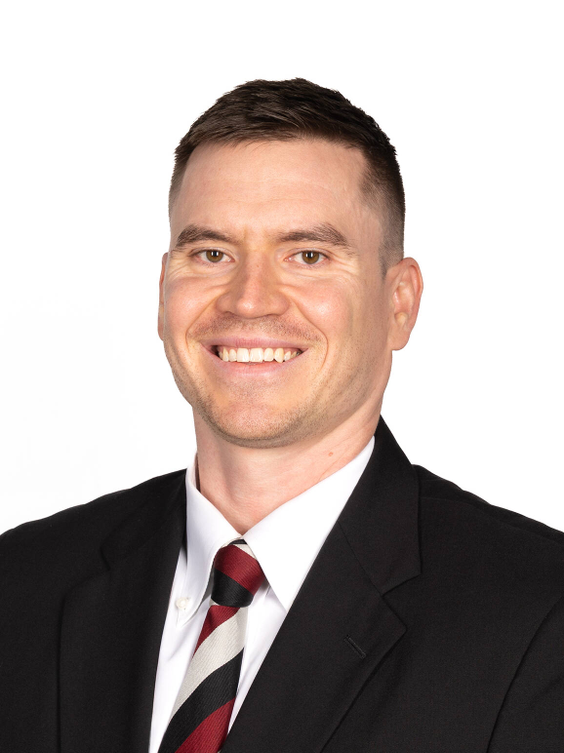 Marius Aleksa -  - University of South Carolina Athletics