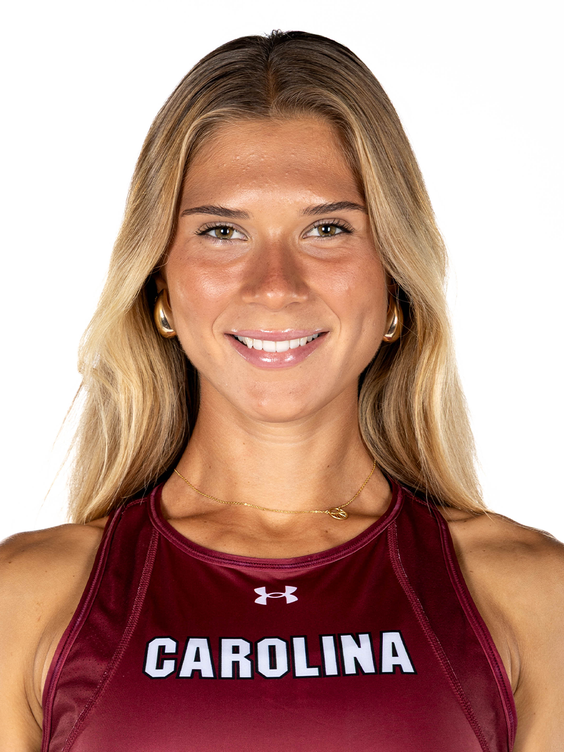 Sara Borkop - Women's Tennis - University of South Carolina Athletics