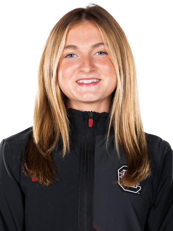 Ella Nighbor - Women's Cross Country - University of South Carolina Athletics