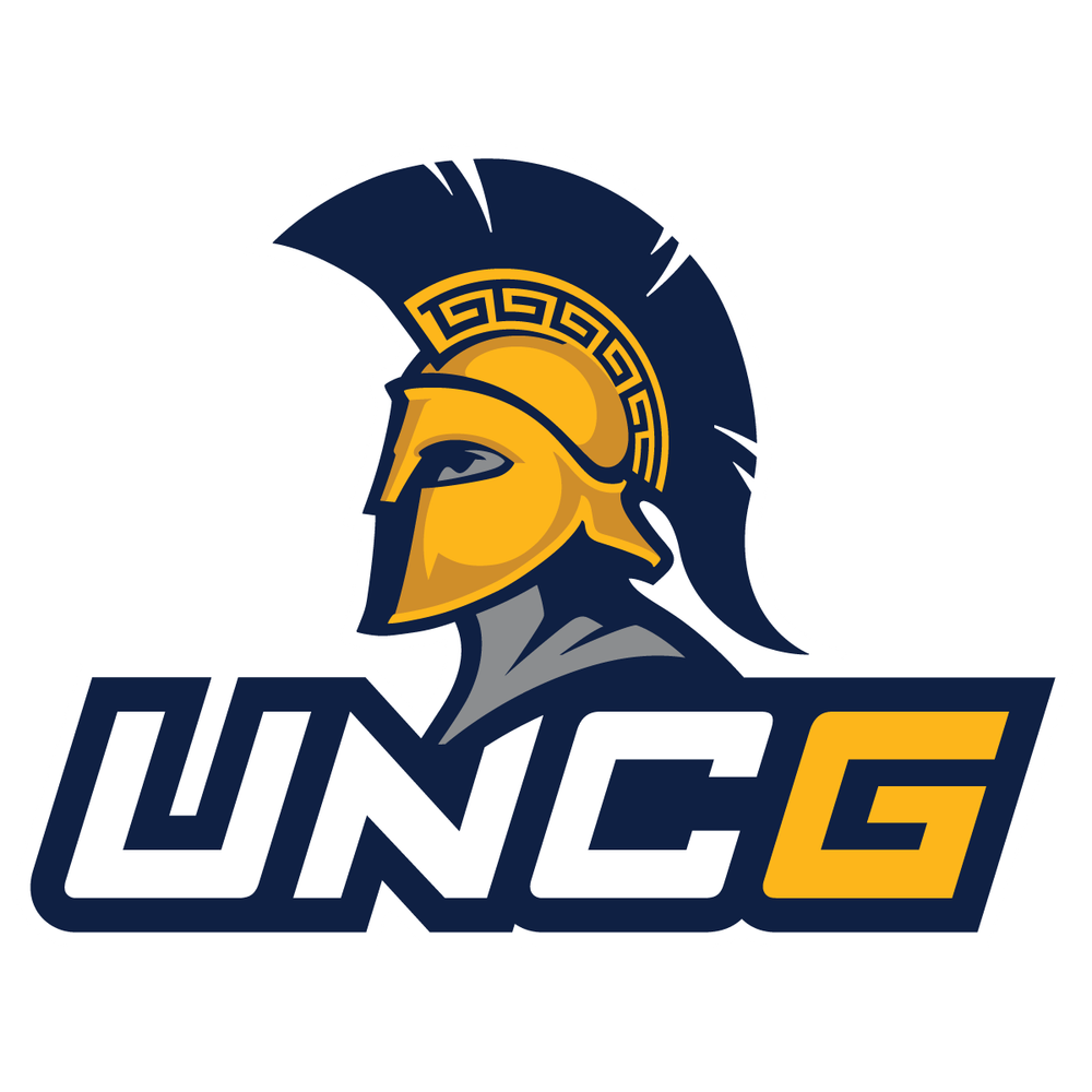 #11 UNCG Spartans  (4-0-1)