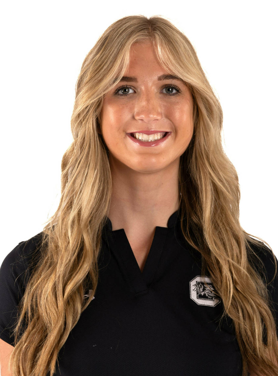 Chloe Smith - Equestrian - University of South Carolina Athletics